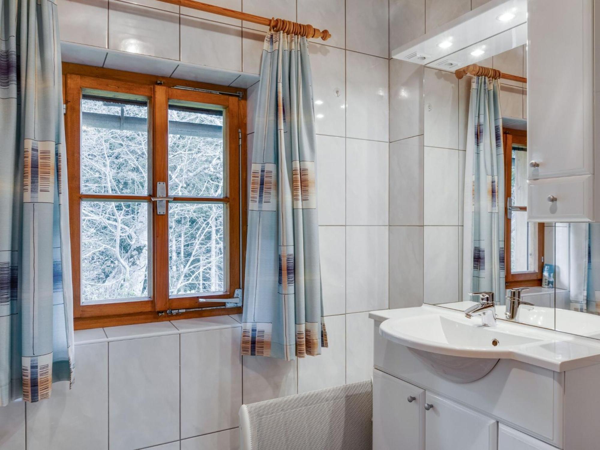Chalet In Moertschach In Carinthia With Garden Luaran gambar