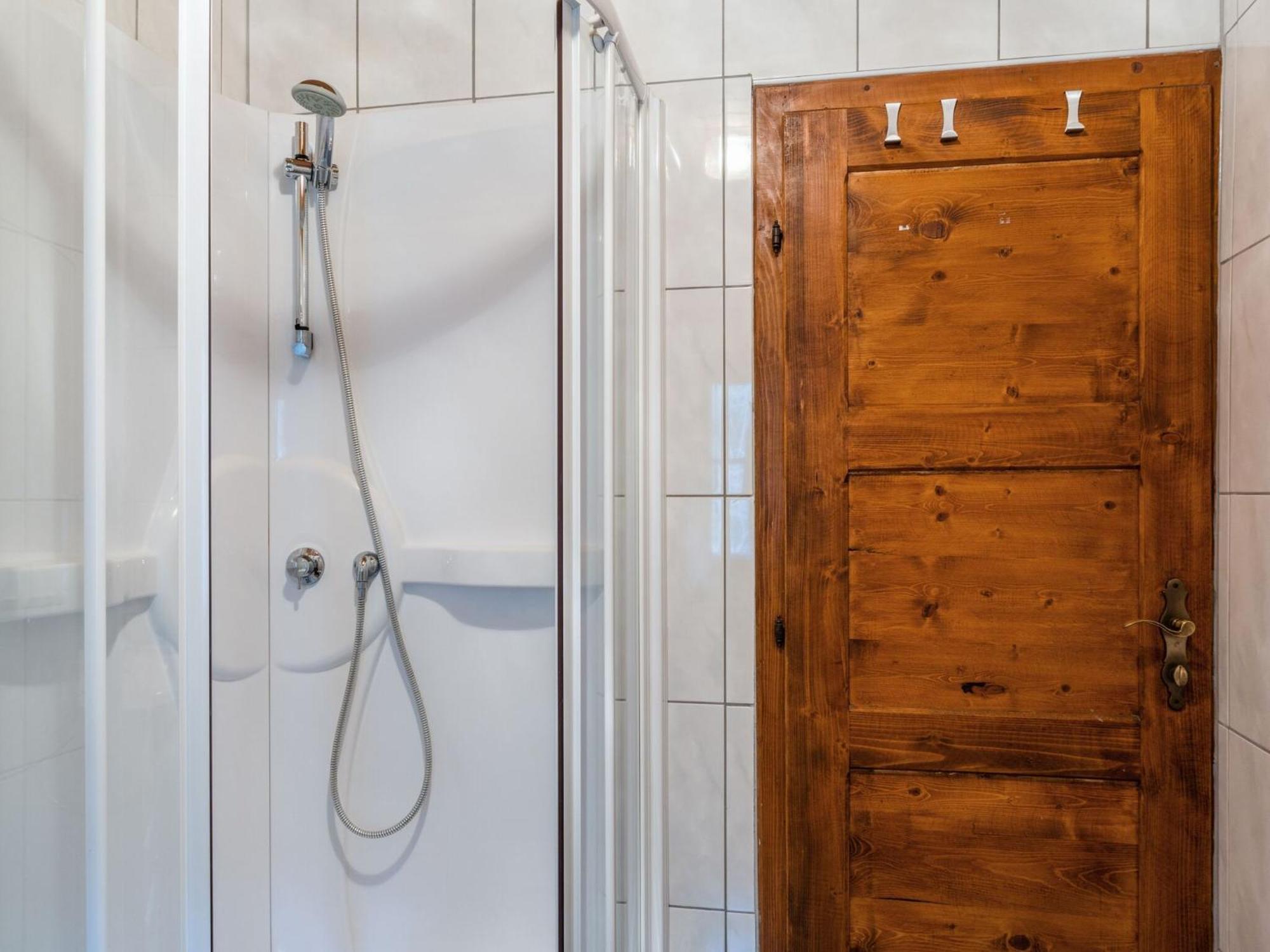 Chalet In Moertschach In Carinthia With Garden Luaran gambar