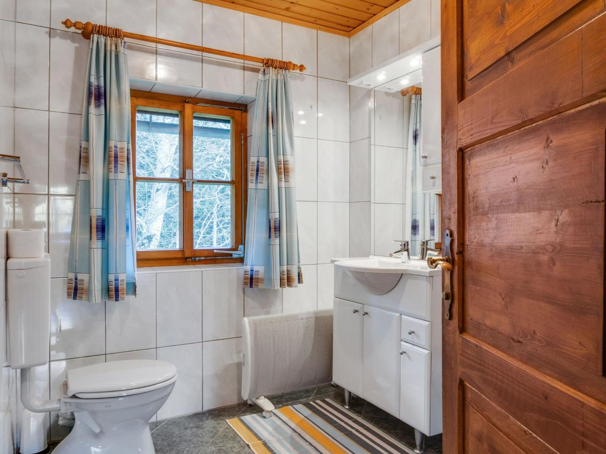 Chalet In Moertschach In Carinthia With Garden Luaran gambar